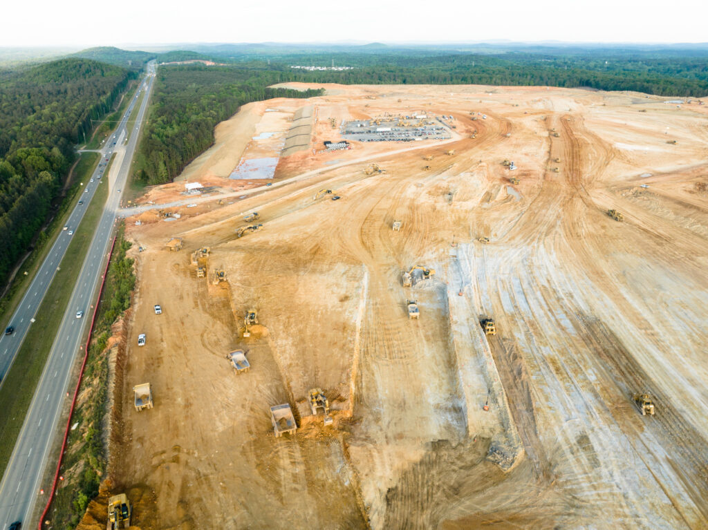 Job #23057PlateauHyundai Plant
