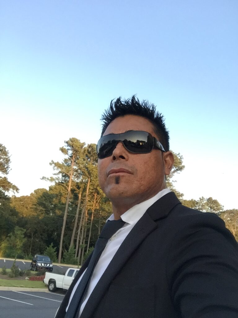 bernardo